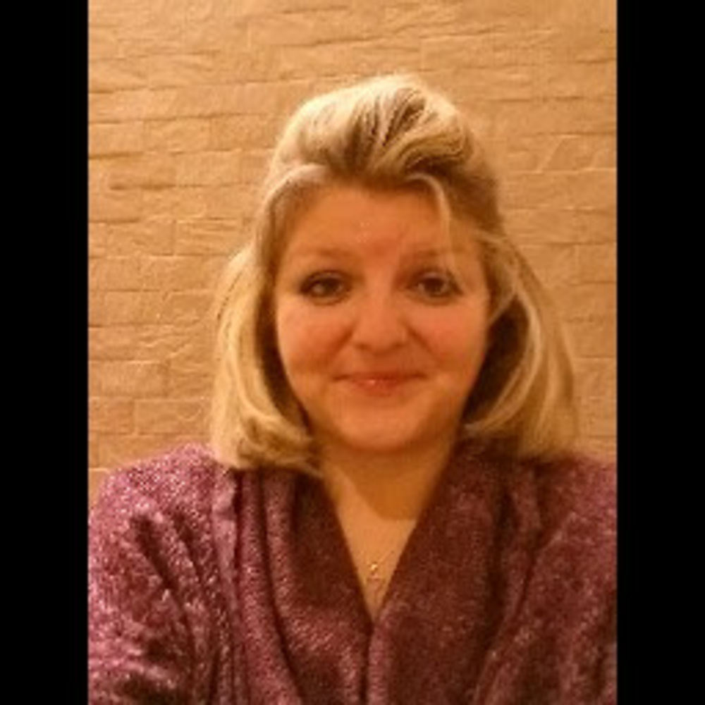 Meet your Posher, Tonia